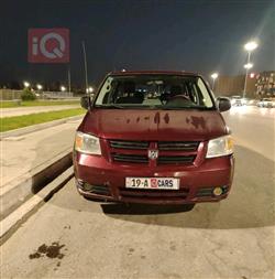 Dodge Caravan